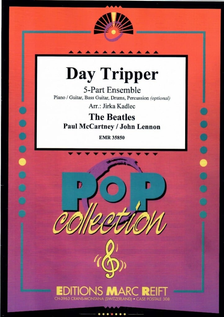 Day Tripper